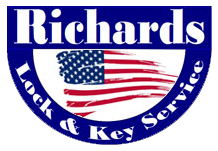 Richards Lock & Key